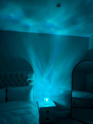 Relaxation Illumination Lamp