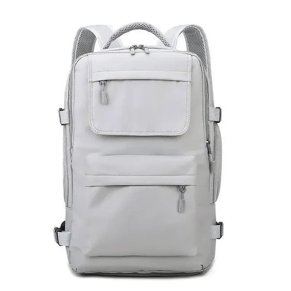 Large Women Travel Minimalist Backpack