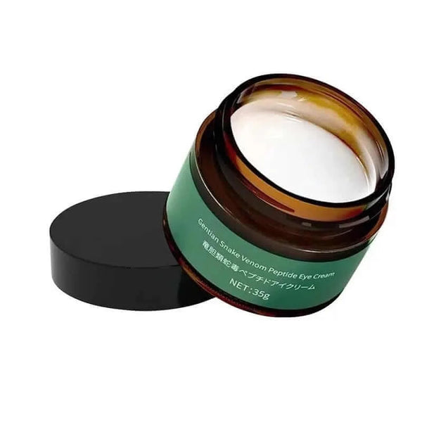 Made Chic Boutique 5G Retinol Eye Cream for Dark Circles, Puffiness, and Wrinkles