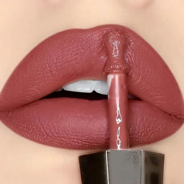 Made Chic Boutique Long Lasting Velvet Matte Liquid Lipstick - 18 Color Options