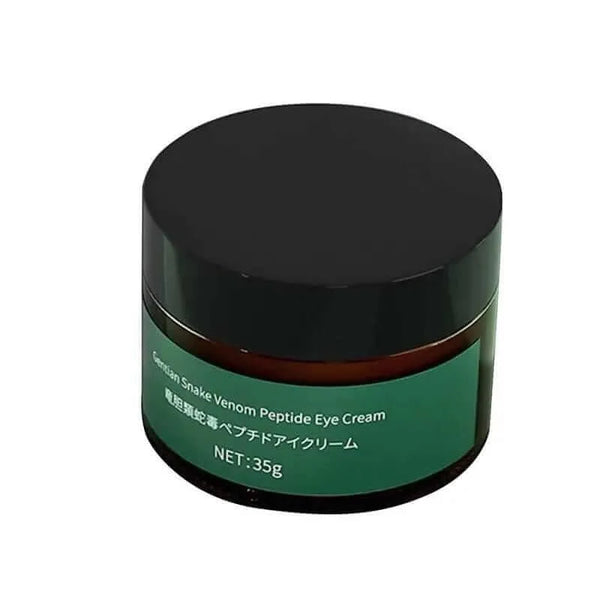 Made Chic Boutique Retinol Eye Cream for Dark Circles, Puffiness, and Wrinkles